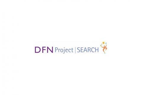 Project Search Logo