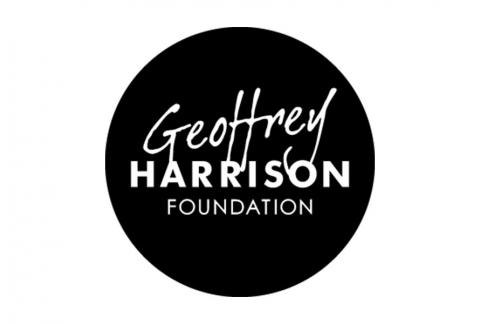 Harrison Foundation logo