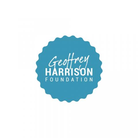 Harrison Foundation logo